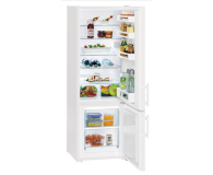 Liebherr CU 2811 Comfort - 1400005 - zdjęcie 2